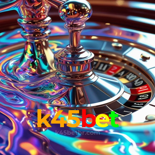 Jogos emocionantes no k45bet