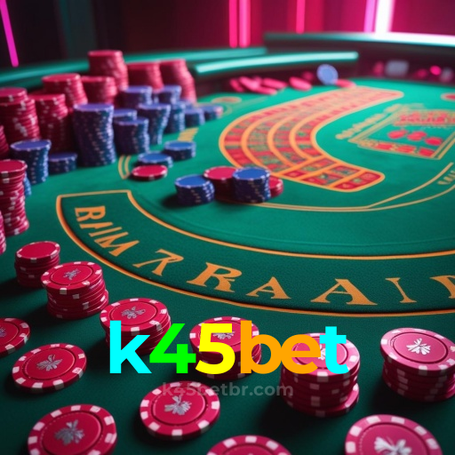 Promoções de Ano Novo no k45bet