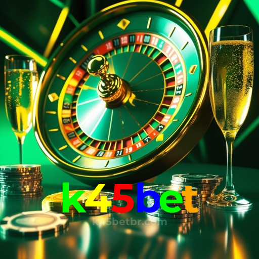Promoções de Ano Novo no k45bet