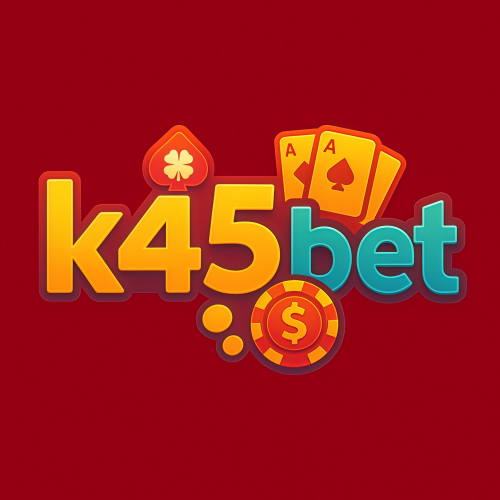 Imagem promocional da k45bet mostrando a plataforma e suas vantagens